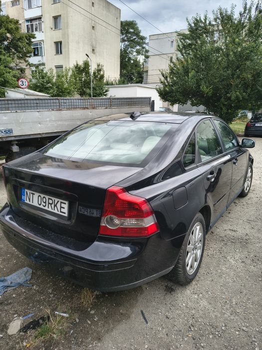 Volvo S40 1.6D 2007