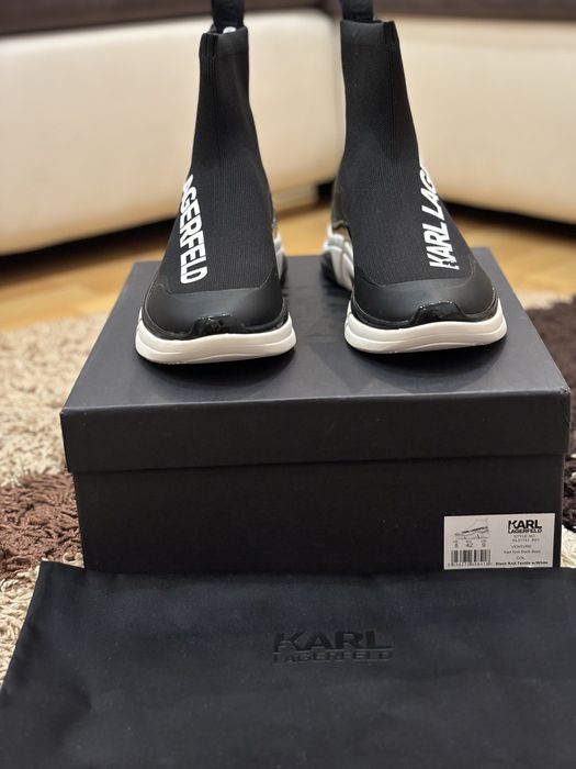 Karl Lagerfeld Barbati Noi