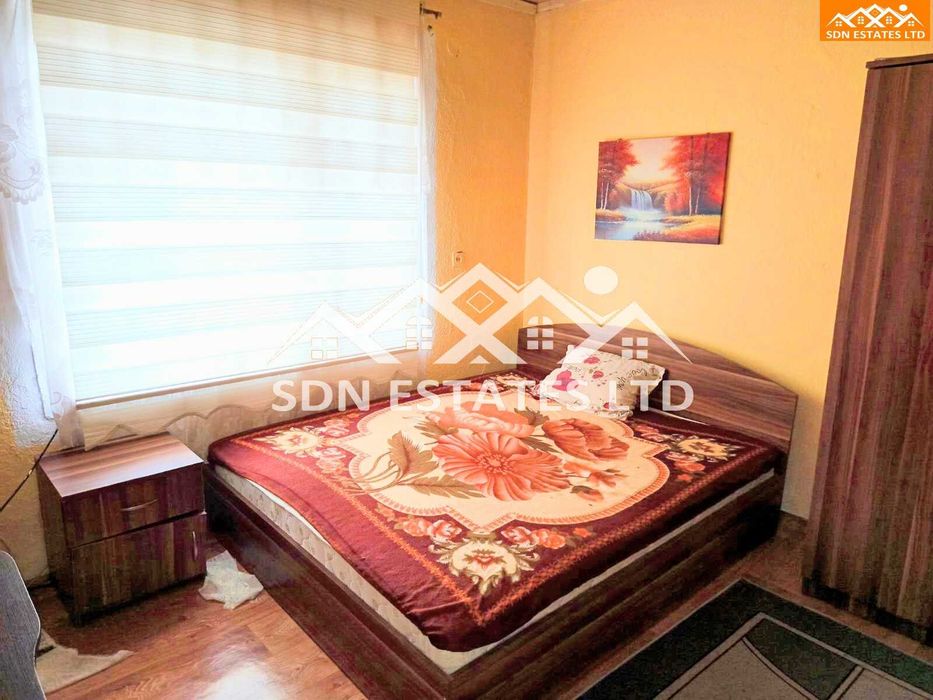 Продава се Къща в с. Осетеново, Област Стара Загора - 100 кв.м за 408 €/кв.м - Снимка #4
