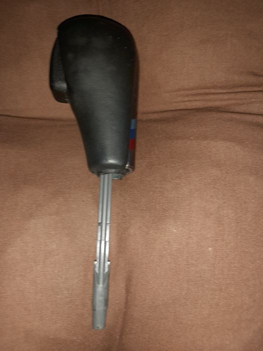 Топка за скоростен лост