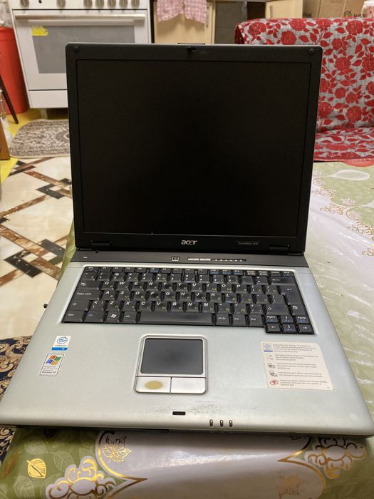 Notebook на запчасти 250 000 сум Ноутбуки Ташкент на Olx