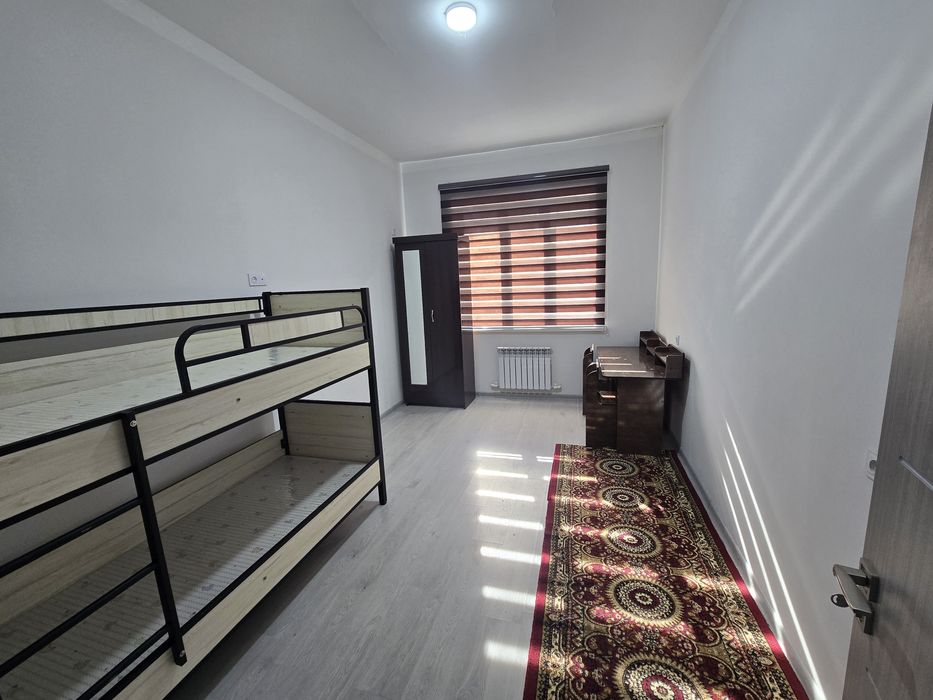 Ijaraga uy beriladi 3 xona