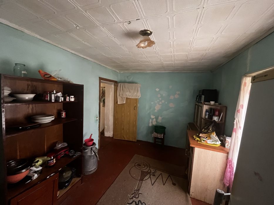 дом рядом с центром