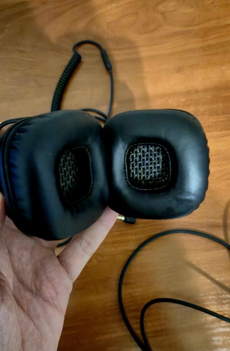 Наушники Marshall Major 2 II Bluetooth
