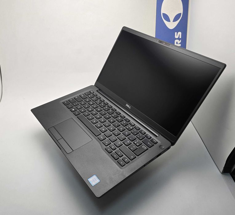 Dell Latitude 7400  i5 8365U/16GB/256SSD/FHD/Подсветка