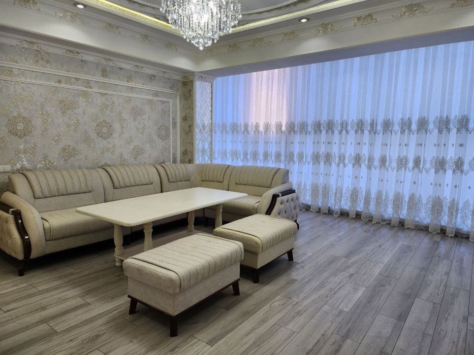 Суточный квартира