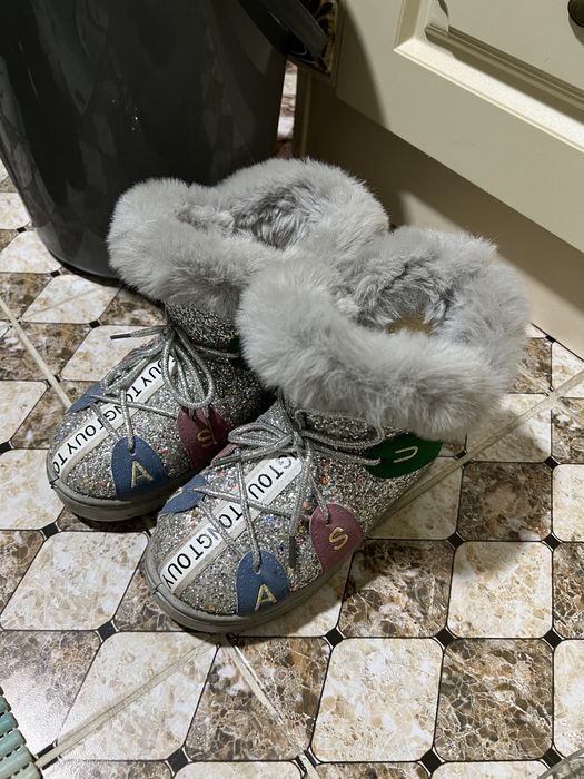 Обувь для девочек