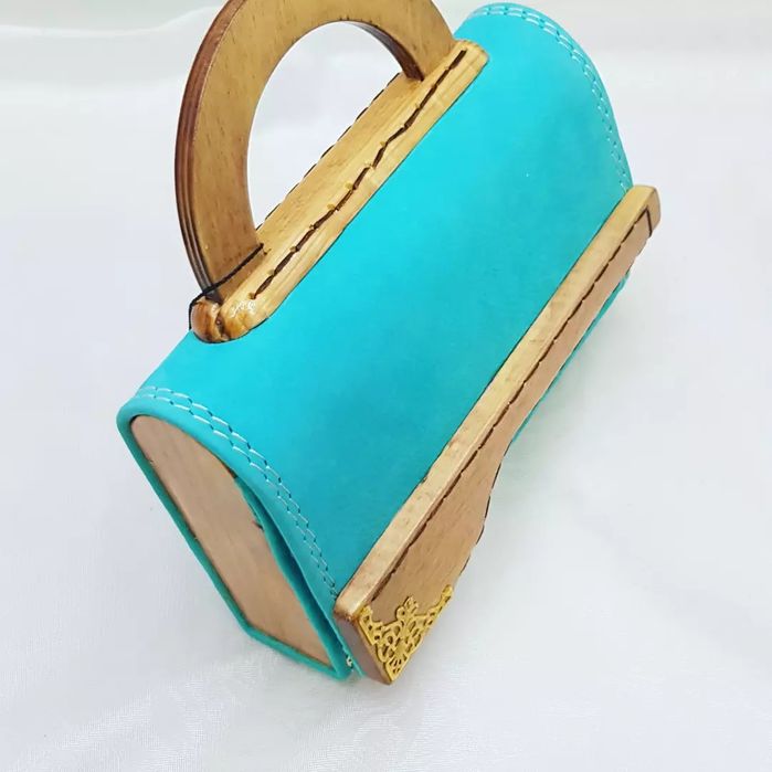 Кожаные сумки и портмоне ручной работы