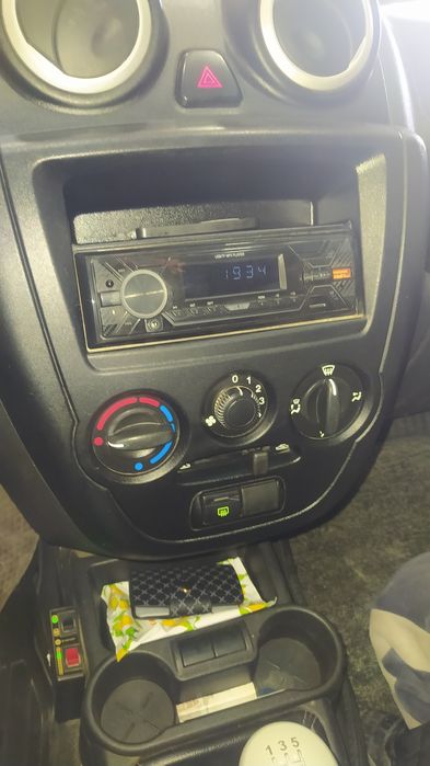 АвтоВАЗ 2015г БАРТЕР