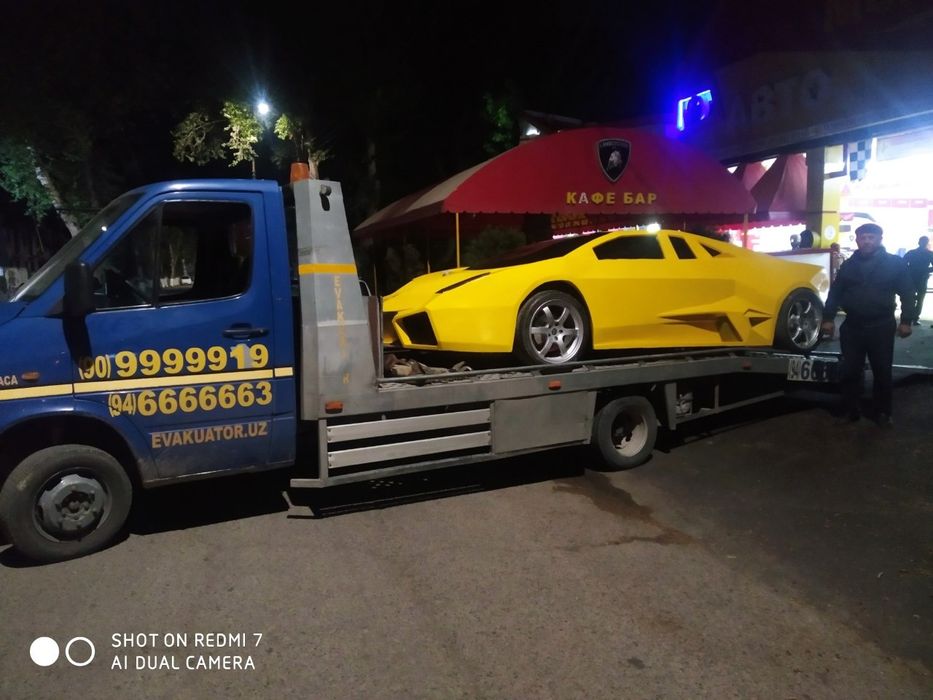 ЭВАКУАТОР 24/7 Эвакуатор хизмати тез ва арзон нархларда