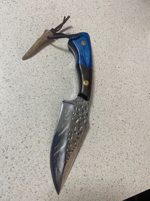 Ръчно изработени Ножове