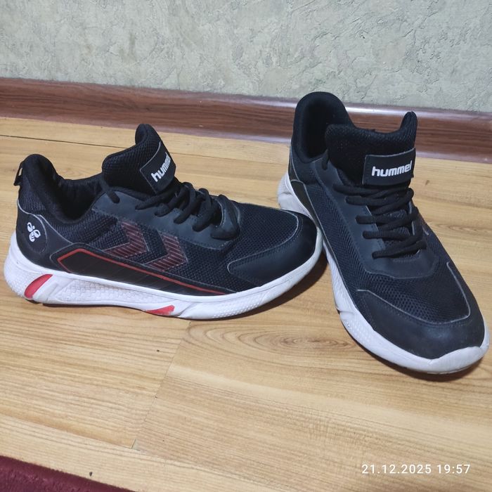 Кросовки мужские