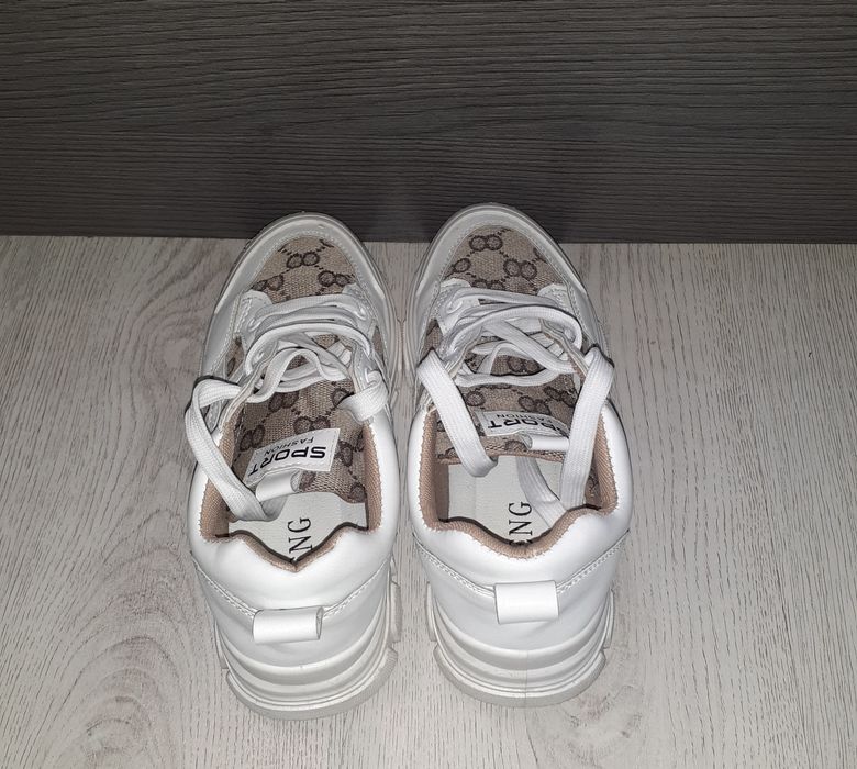 Дамски обувки.. обувки