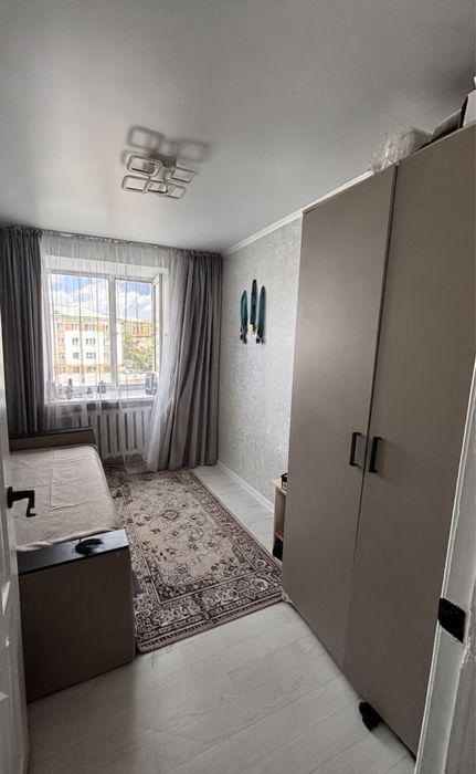 Продам 4 комн кв
