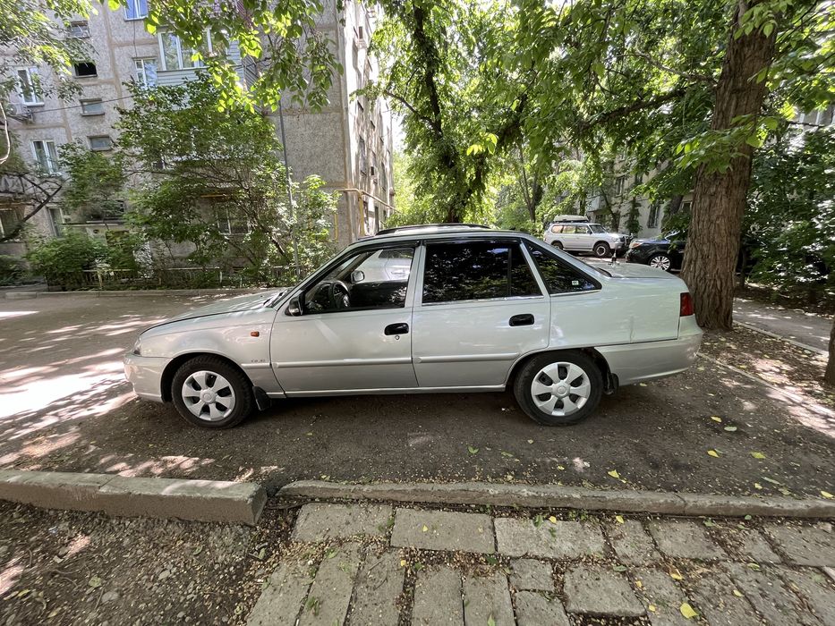 Продам нексия 2 или рассрочка срочно