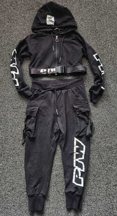 Комплект Pause jeans, размер S