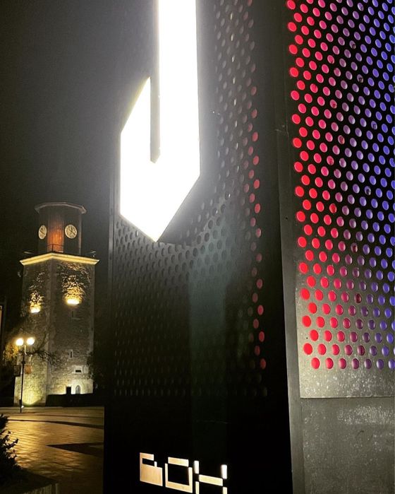 Дава се под наем Заведение в Свищов - 600 кв.м за 2295 € - Снимка #4