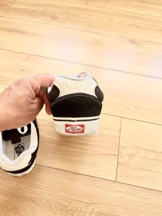Кецове old school Vans