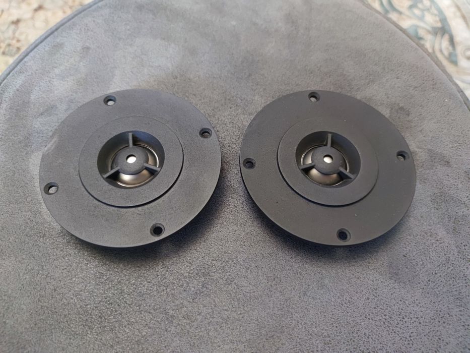 Твиттер, ВЧ динамики.LAS. 8 ом.