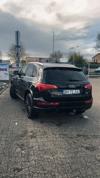 De vanzare AUDI Q5