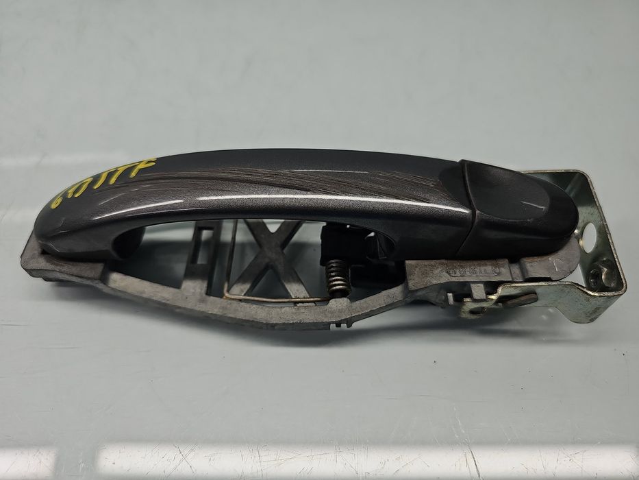 Maner usa stanga fata Volkswagen Touran (1T3) [Fabr 2010-2015] Facelif