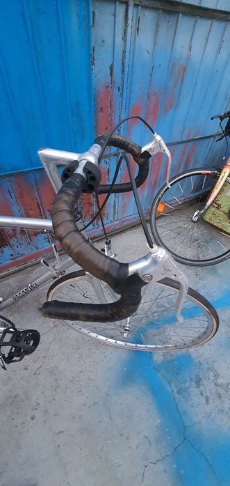 Cursiera Paganini ,Echipare shimano ,jante 28