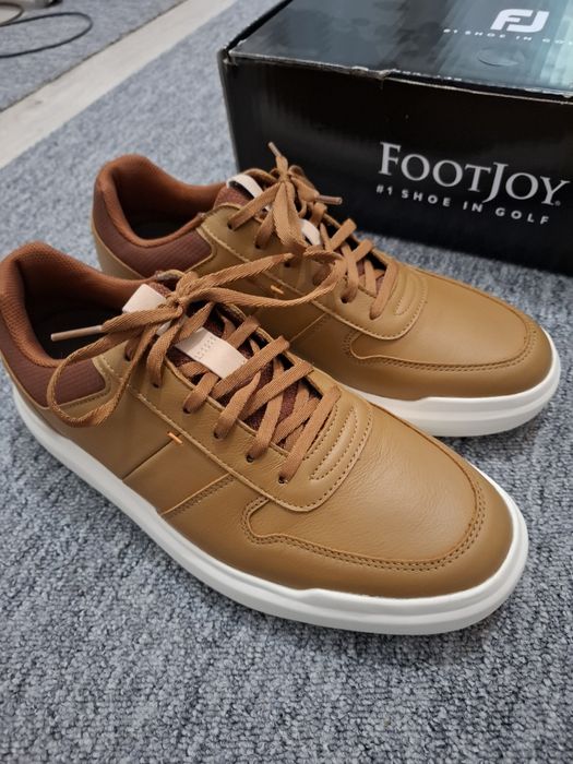 Pantofi Footjoy Contour Casual 41