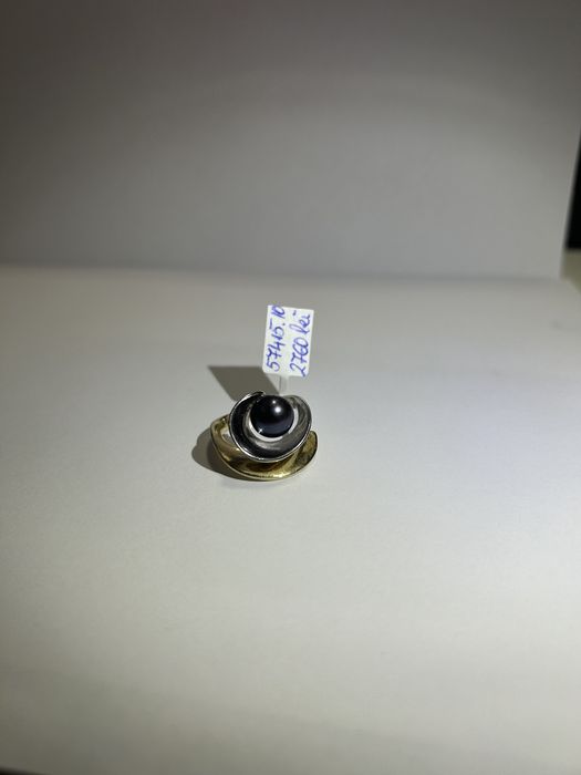 Inel cu piatra mov (vl) star amanet