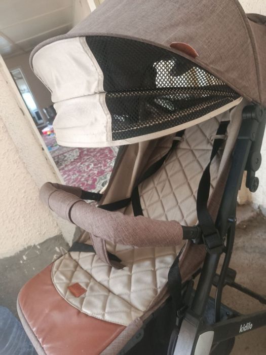 Kolyaska 400 min kelishamiz