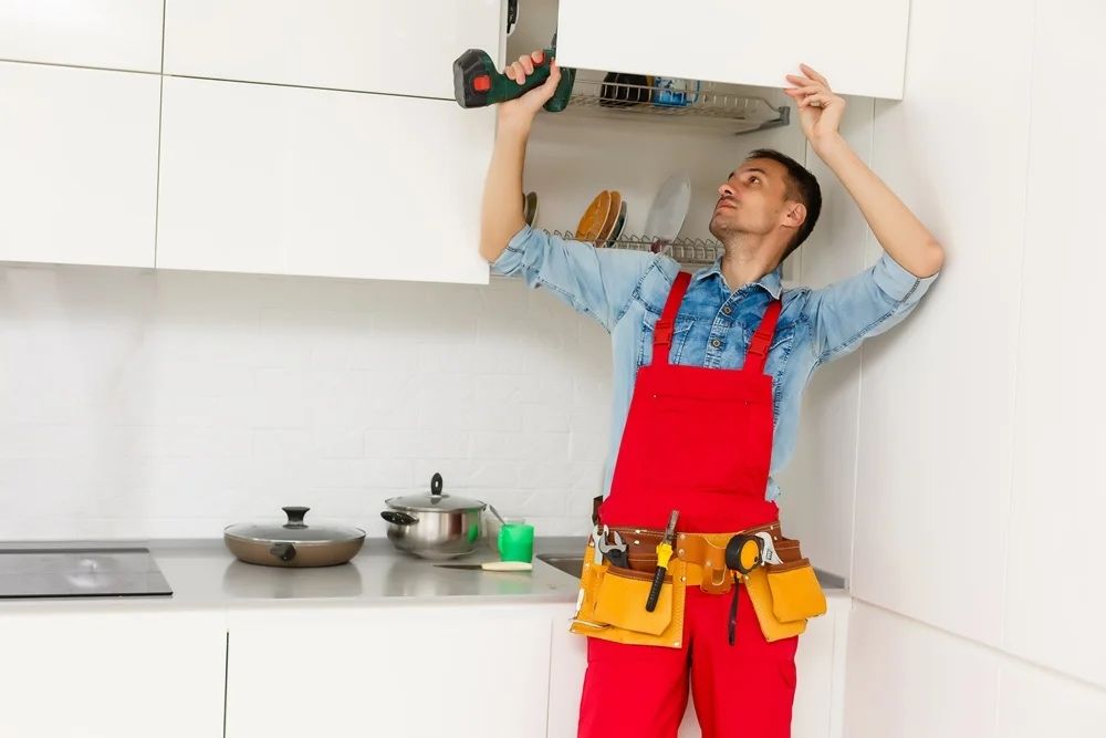 Мебельщики сборка, ремонт мебели