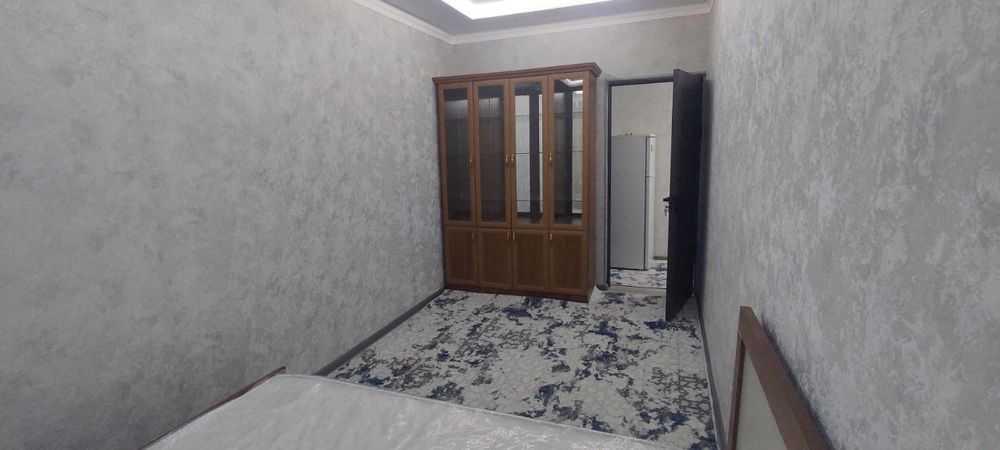 Yunusobod 4 kv 2 xona Remont Mebel texnika