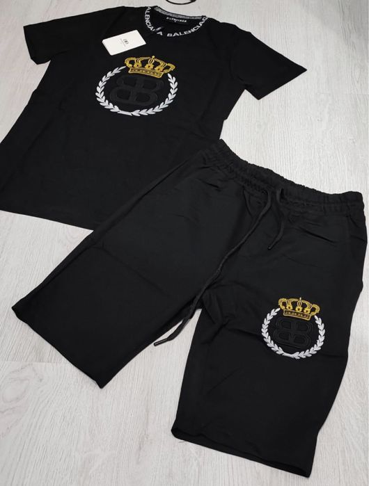 Set sport barbãtesc