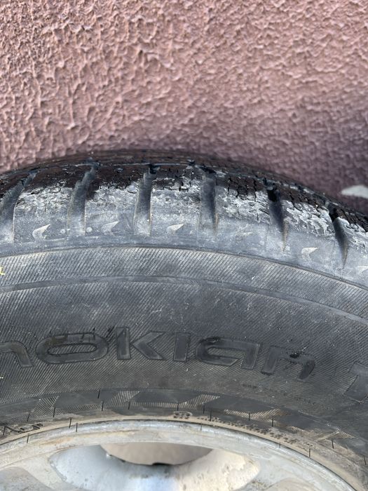 Продам колеса диски резина