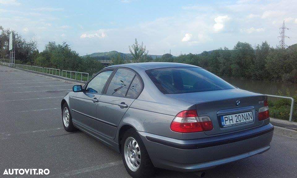 BMW Seria 3 2004 — imagine 2