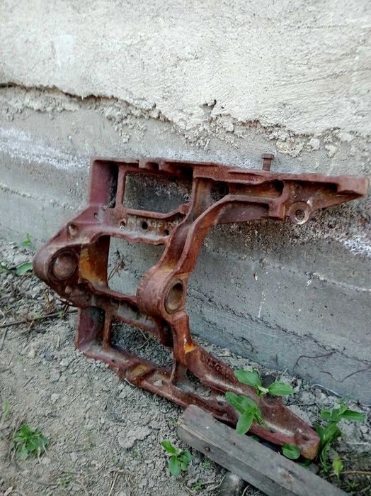 Продам балку на МТЗ 80