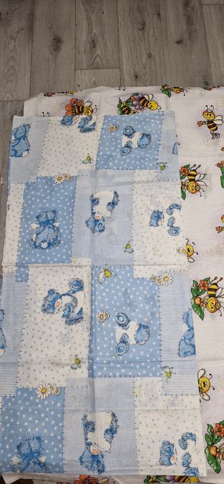 Продам детское постельное белье