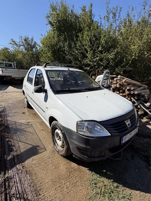 Dacia Logan 1,2 -16 valve