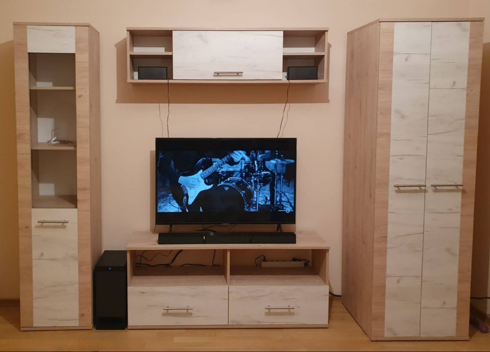 Сглобяване, разглобяване, монтаж, демонтаж и визуализация на мебели