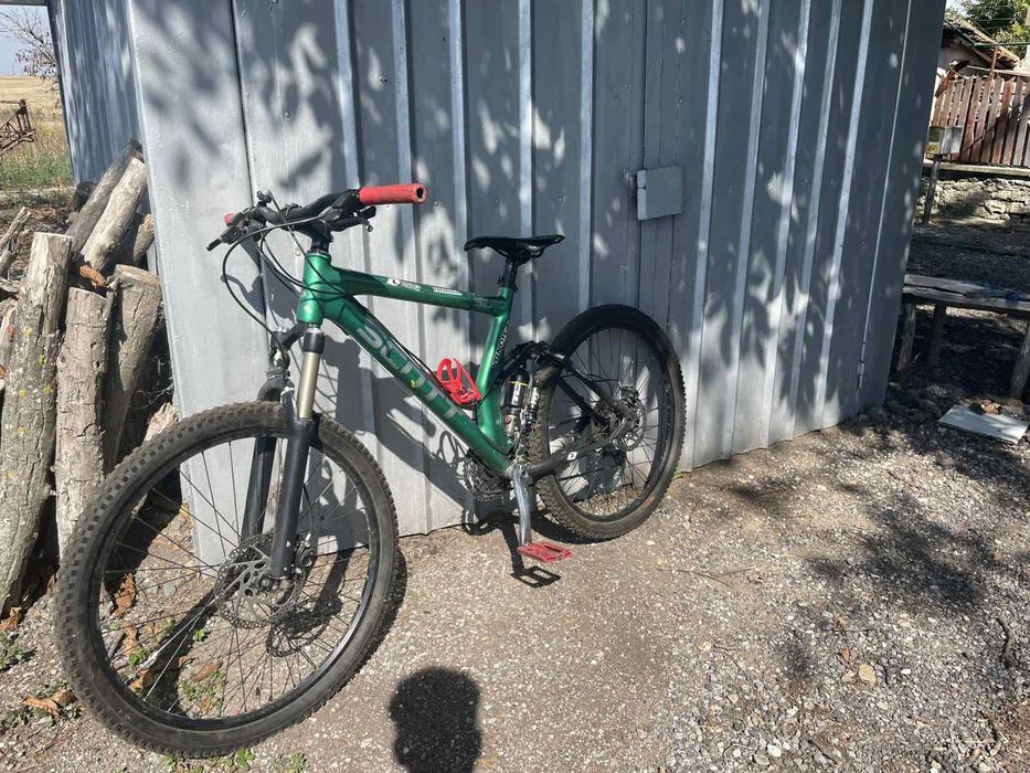 Колело Scott 26 цола