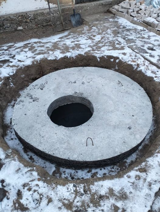 Сантехнические работы