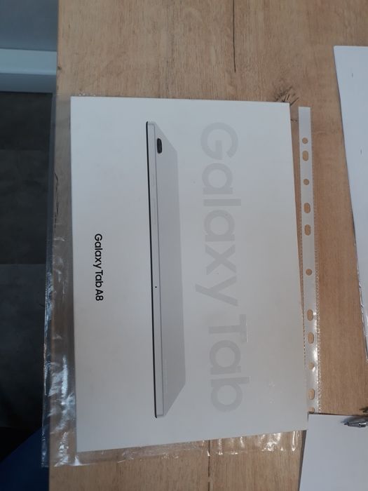 Планшет Samsung Galaxy Tab A8, 10.5", 64Gb