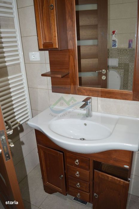 Apartament 3 camere Burdujeni/Suceava