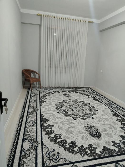 Shoshiling Zudlik bilan arzonladi. 3 xonali kvartira