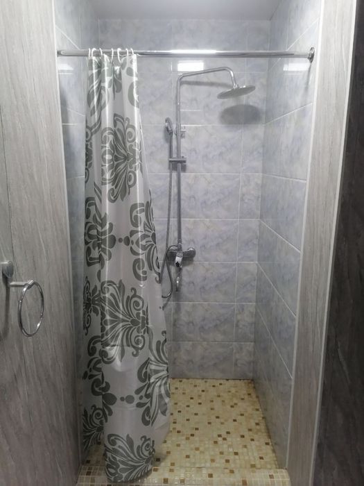 Своя. НУРАФШОН ЦЕНТР 1+1 комн гостинный квартира