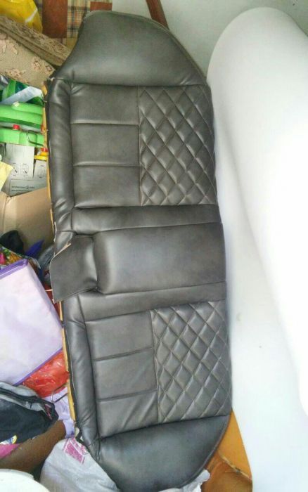 Пошив автокресло