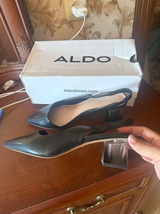 Туфли ALDO – оригинал