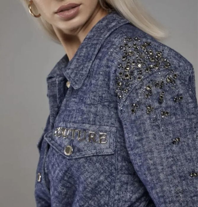 Дънкови рокли Dishe