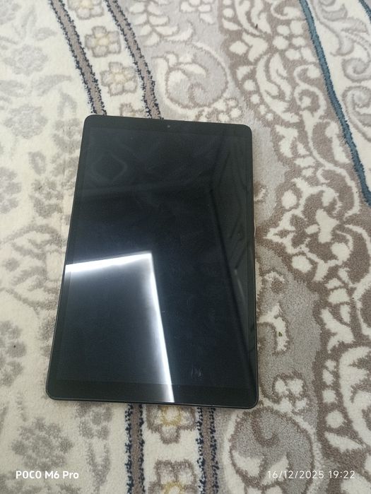 Samsung tap A karobka yoʻq lekin orginal