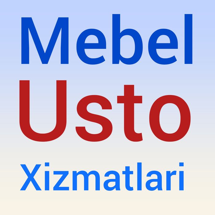 Mebel zakaz asosida