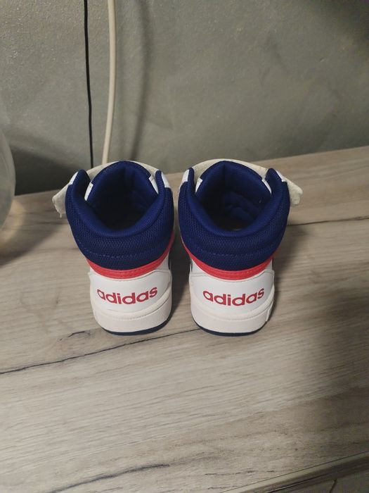 Adidas original copii, mărimea 24